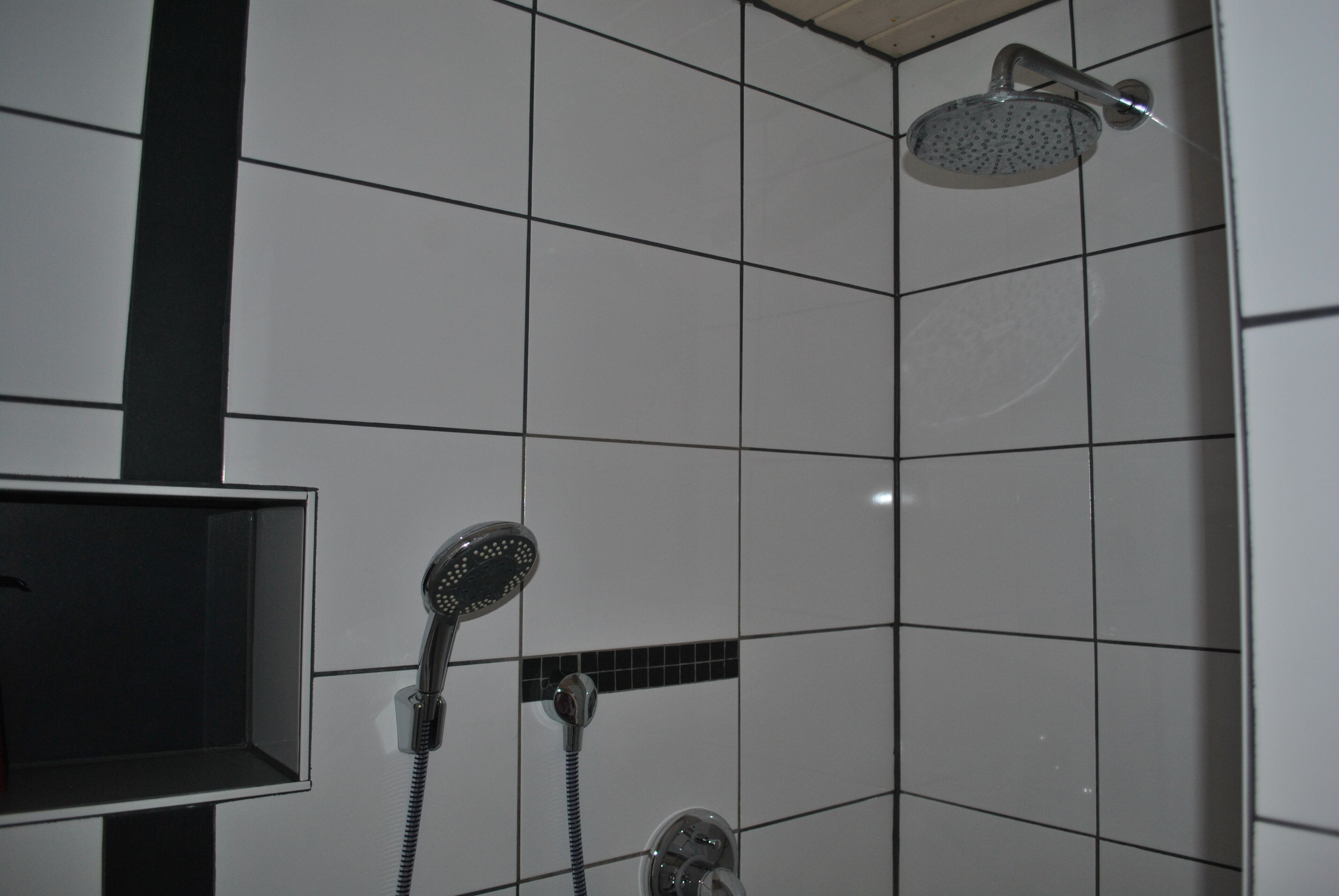 Badewanne, Handtücher