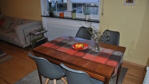 Spiseområde