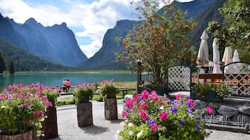 Ulkoalueet