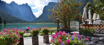 Holiday in the newly built holiday house Lurger with Jacuzzi - Strassen-Osttirol