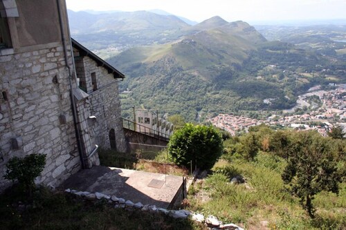 GÎTE 3 CLES CLEVACANCES