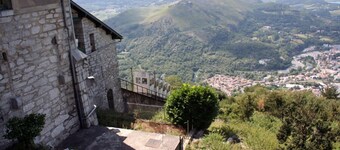 GÎTE 3 CLES CLEVACANCES