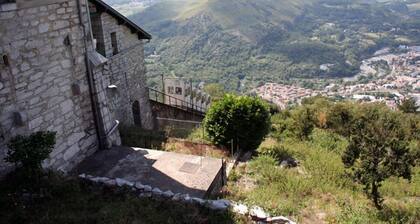 GÎTE 3 CLES CLEVACANCES