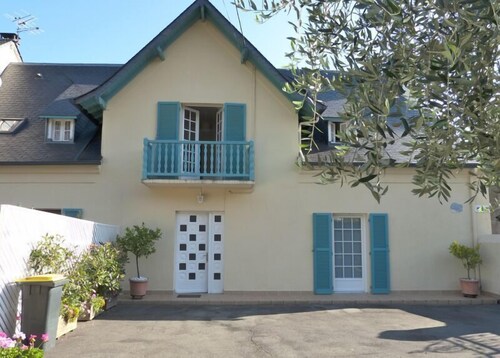 GÎTE 3 CLES CLEVACANCES