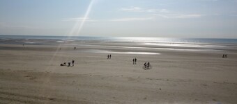 Maison picarde Ă mi chemin entre Baie de Somme et Baie d'Authie
