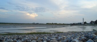 At the heart of Picardie coast