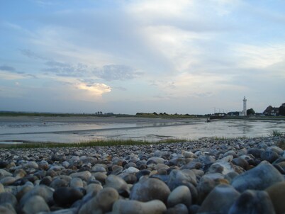 At the heart of Picardie coast
