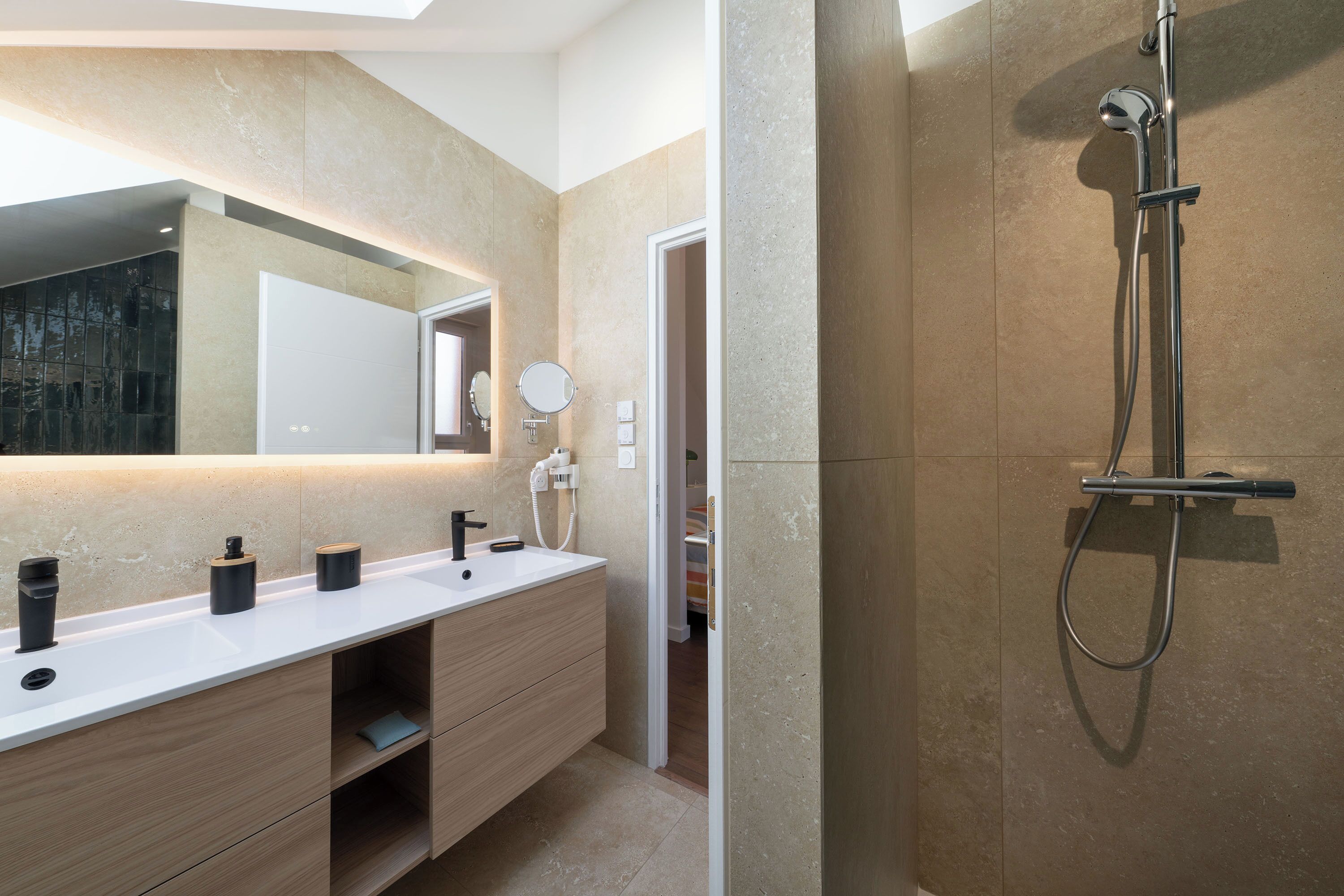 Baño