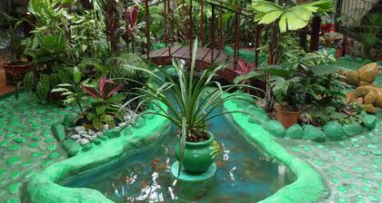 Casa Lima B & B Deluxe Zimmer # 7