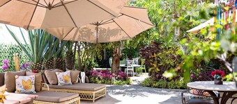 Charming Mexican Casita in Downtown Todos Santos