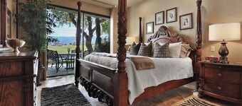 Luxury Lake Front PGA West Golf Course View Townhome / Private Spa / Adults Only