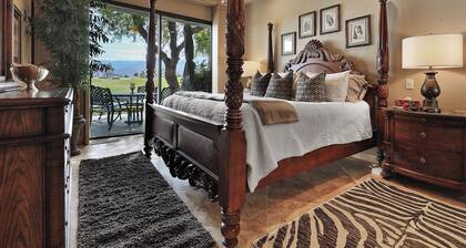 Luxury Lake Front PGA West Golf Course View Townhome / Private Spa / Adults Only