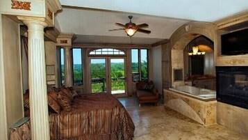 8 habitaciones, escritorio, wifi gratis y ropa de cama