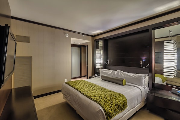 2 bedrooms
