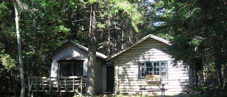 Aussenbereich