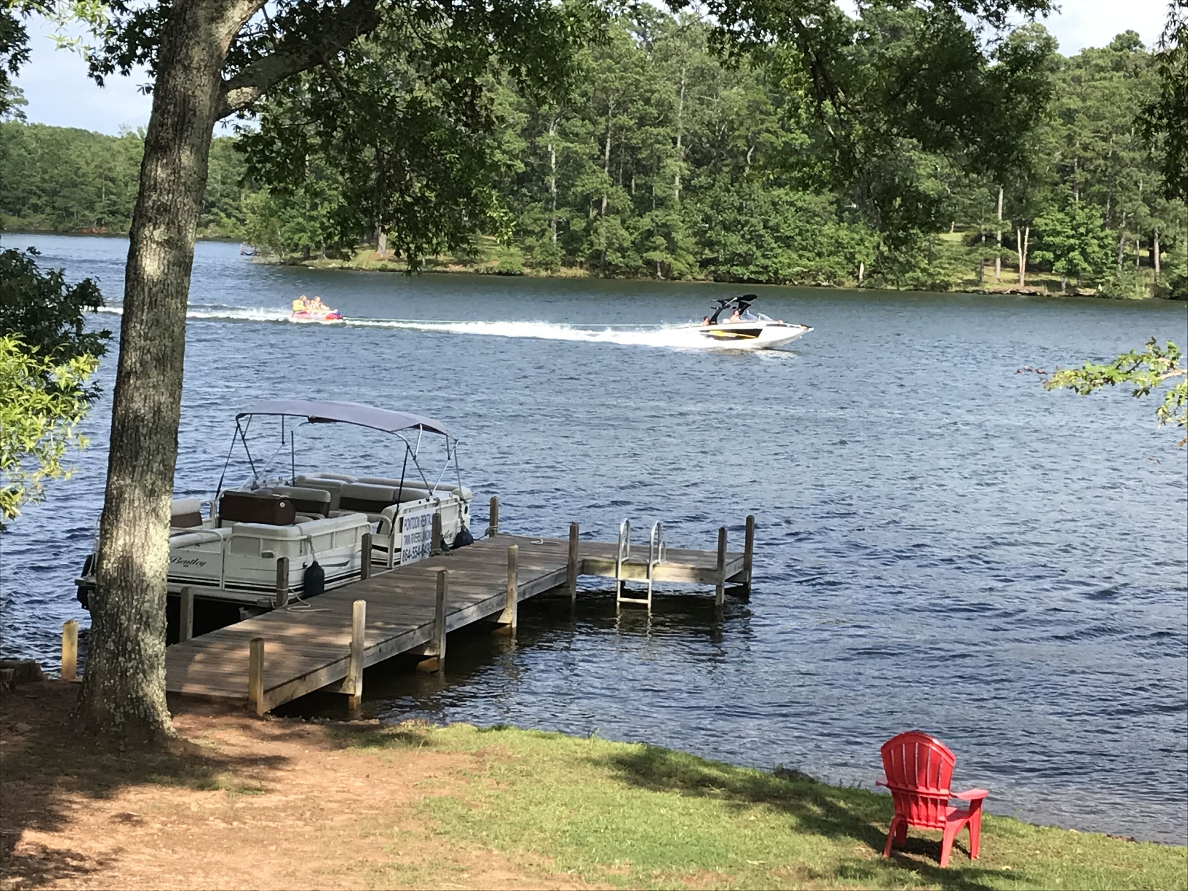 8 Best Lake Cabin Rentals In South Carolina, USA Updated 2024 Trip101