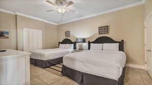 3 Schlafzimmer, Bügeleisen/Bügelbrett, kostenloses WLAN, Bettwäsche