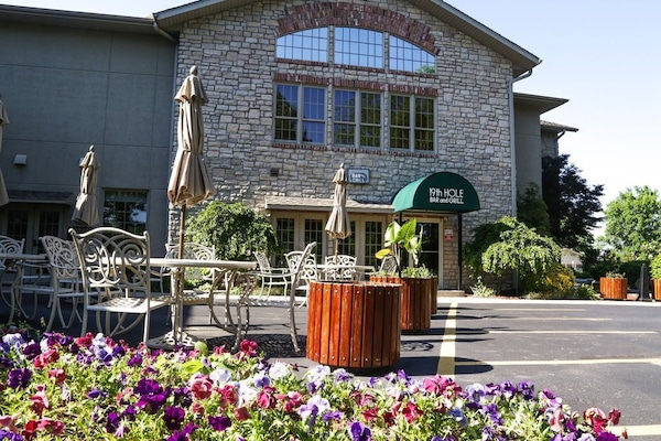 Servei de restauració a l'aire lliure