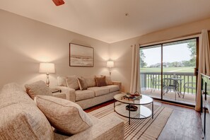 Smart TV, DVD player, video library