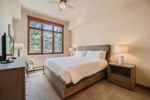 4 makuuhuonetta, Wi-Fi, vuodevaatteet