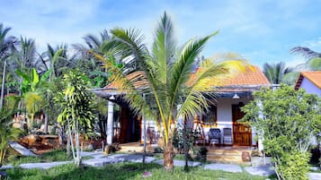 Sân vườn