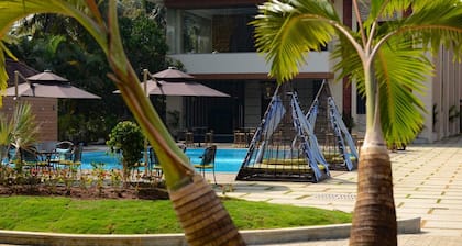 Treat Beach Resort & Spa