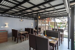 ร้านอาหาร