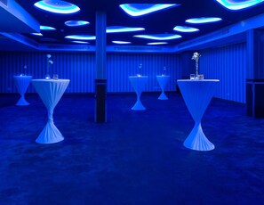 Lounge - Al Safir Tower & Residence (Manama)