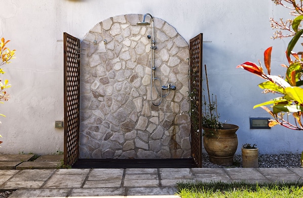 외부 세부 사진