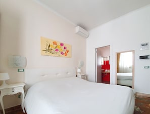 Superior Double Room - Il Giardino di Flora (Cavallino)