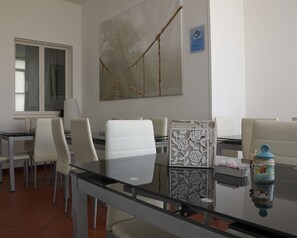 Frokostområde