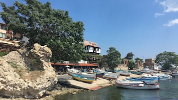 Marina