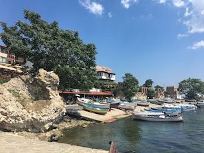 Port de plaisance