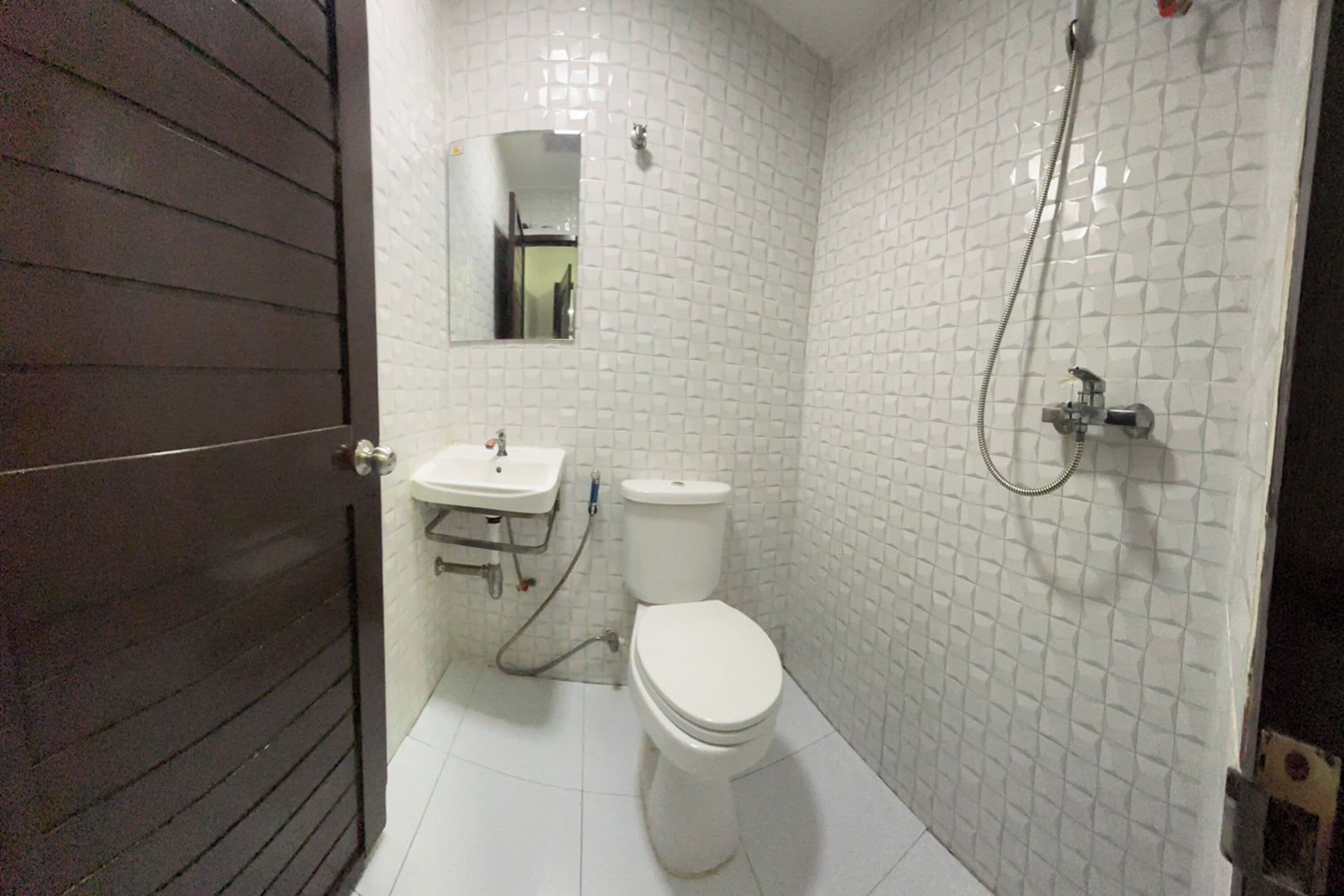 Foto - Papa Ji Hotel and Restaurant