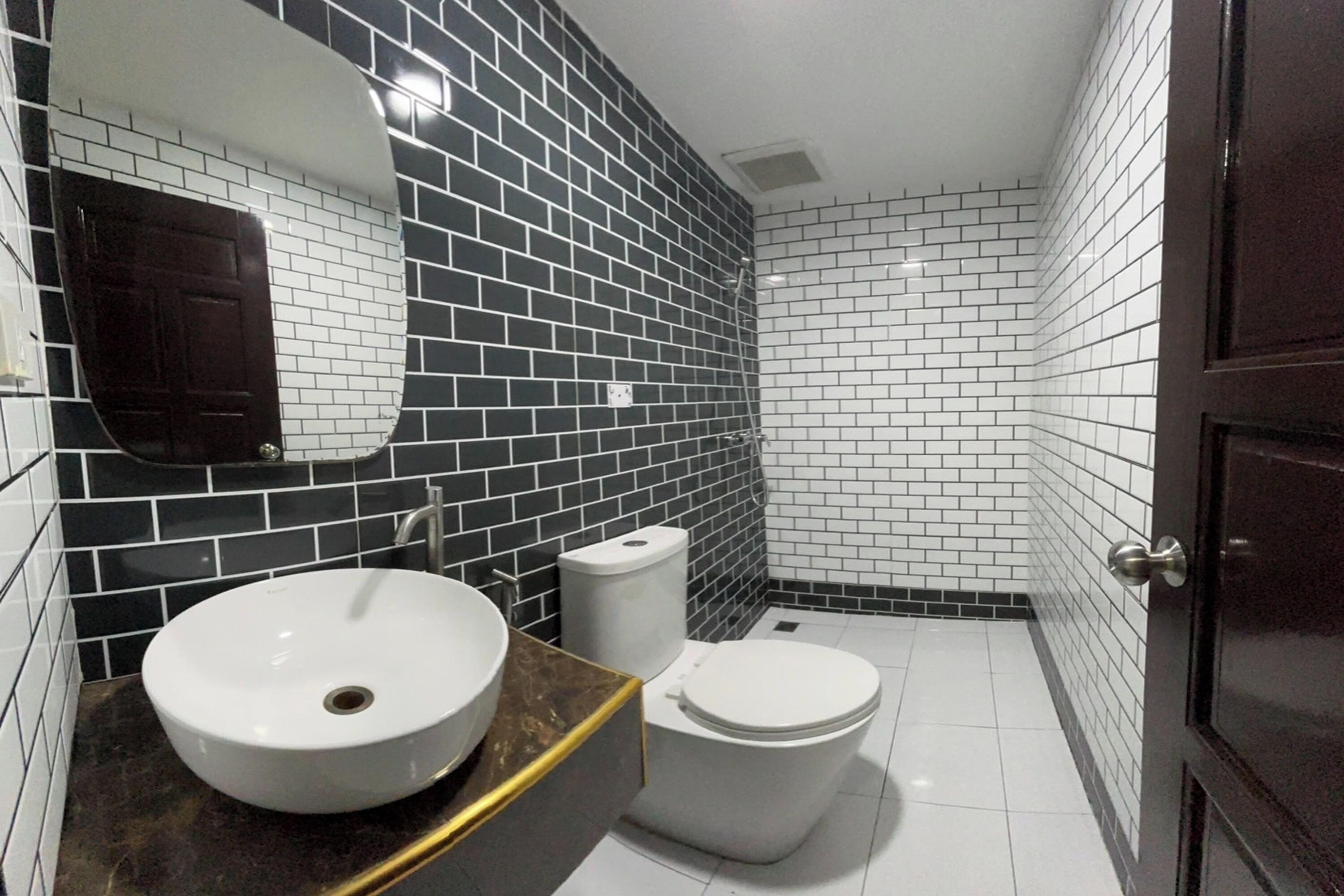 Foto - Papa Ji Hotel and Restaurant