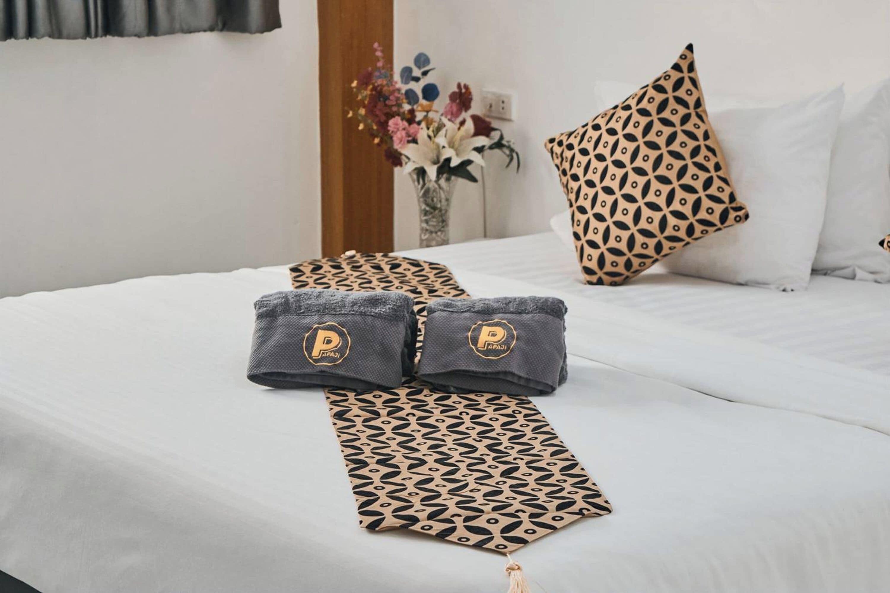 Foto - Papa Ji Hotel and Restaurant