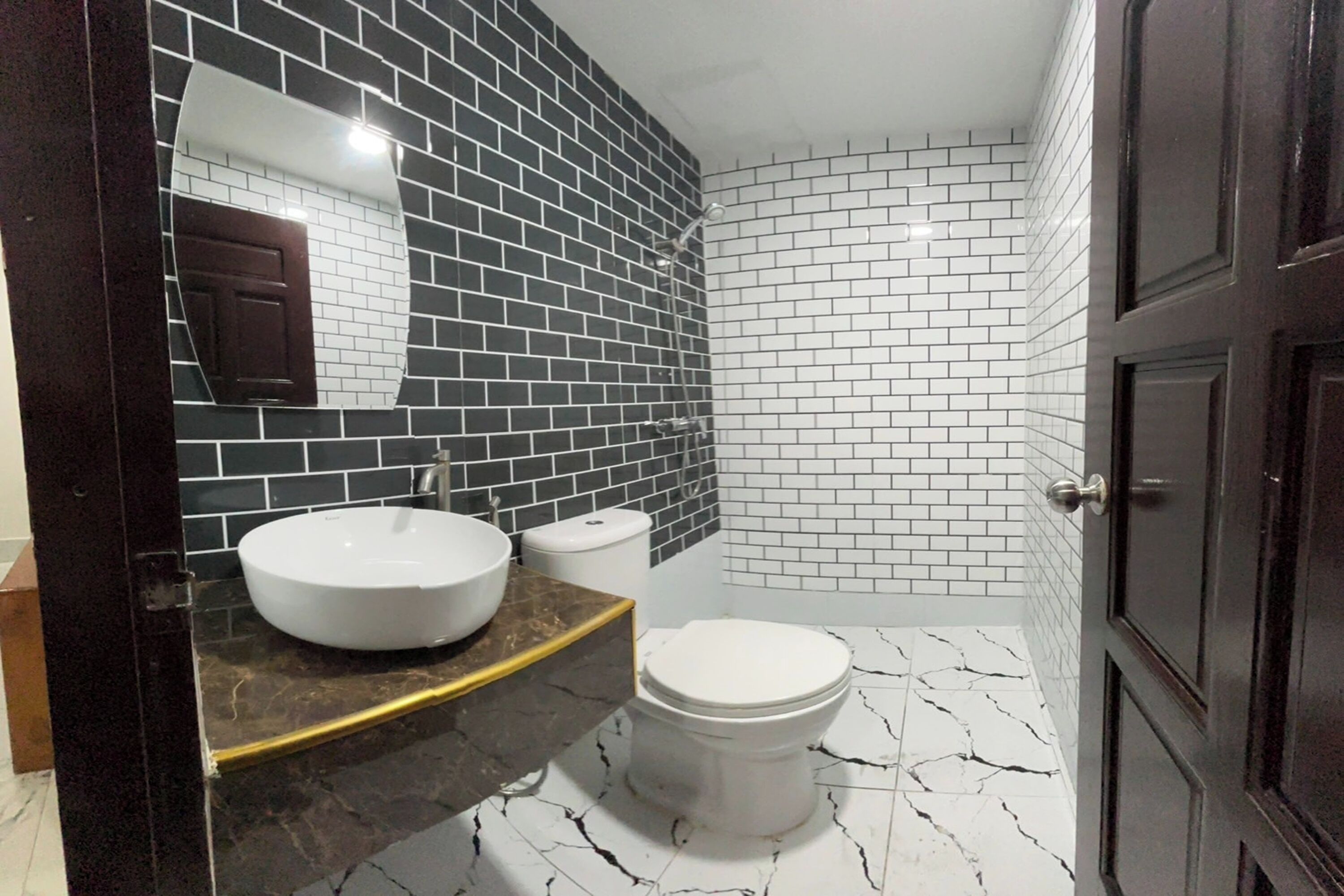 Foto - Papa Ji Hotel and Restaurant