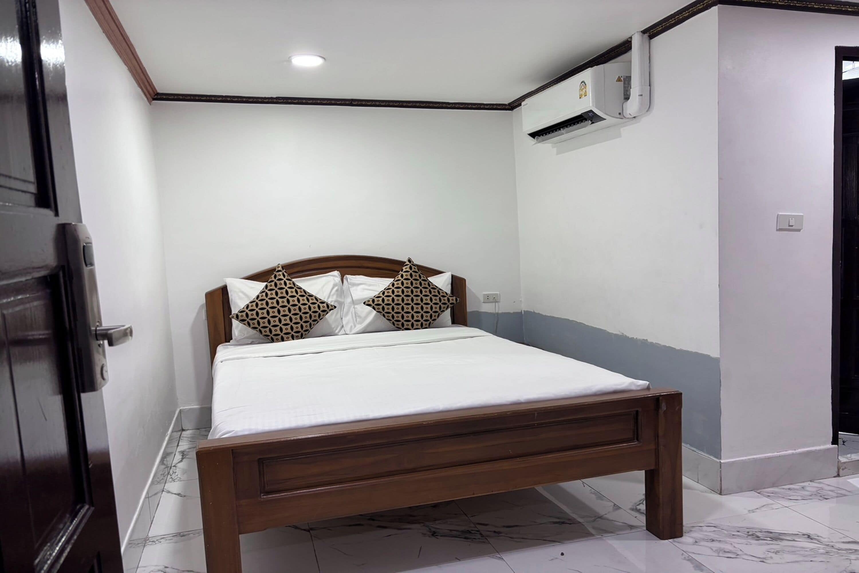 Foto - Papa Ji Hotel and Restaurant