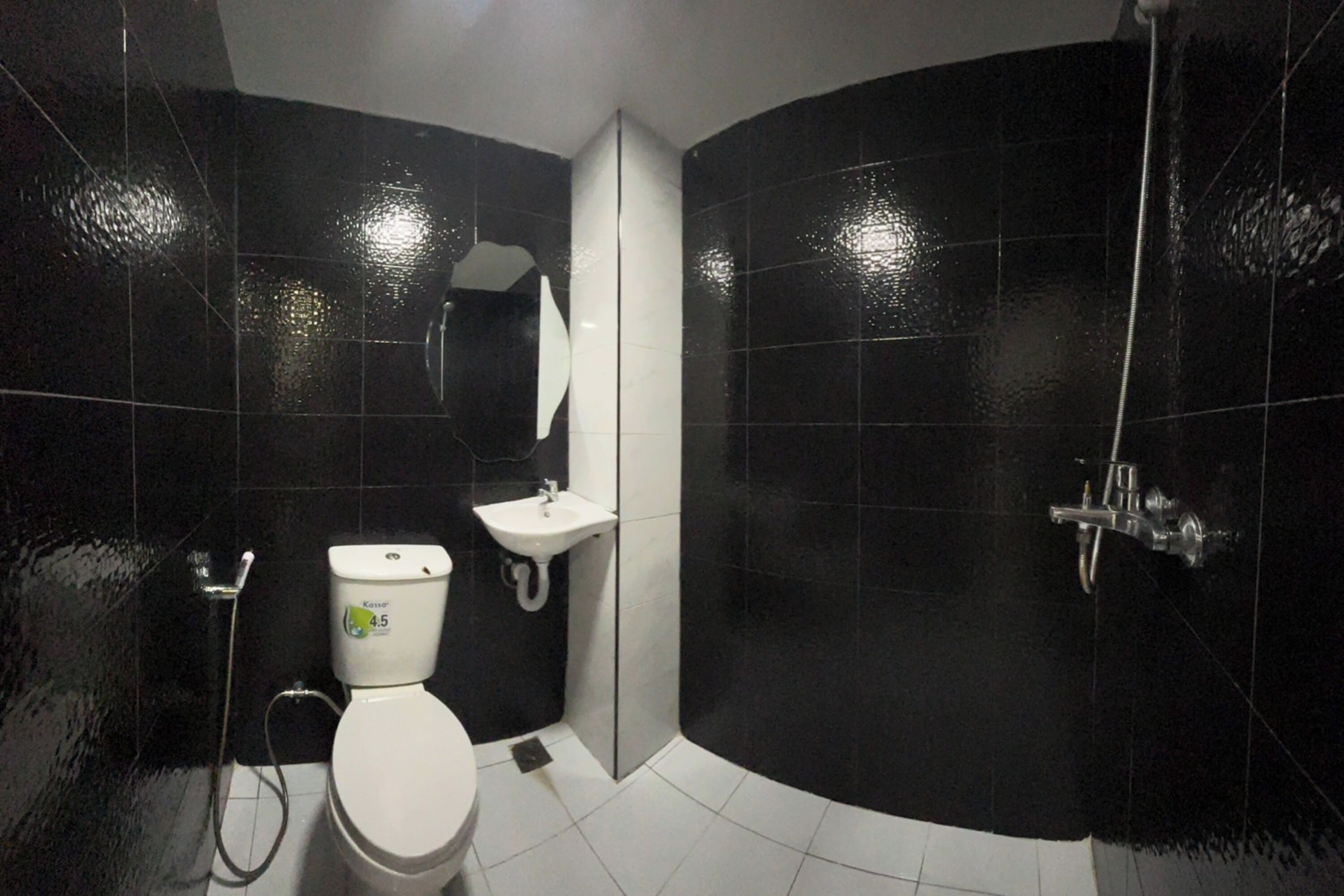 Foto - Papa Ji Hotel and Restaurant