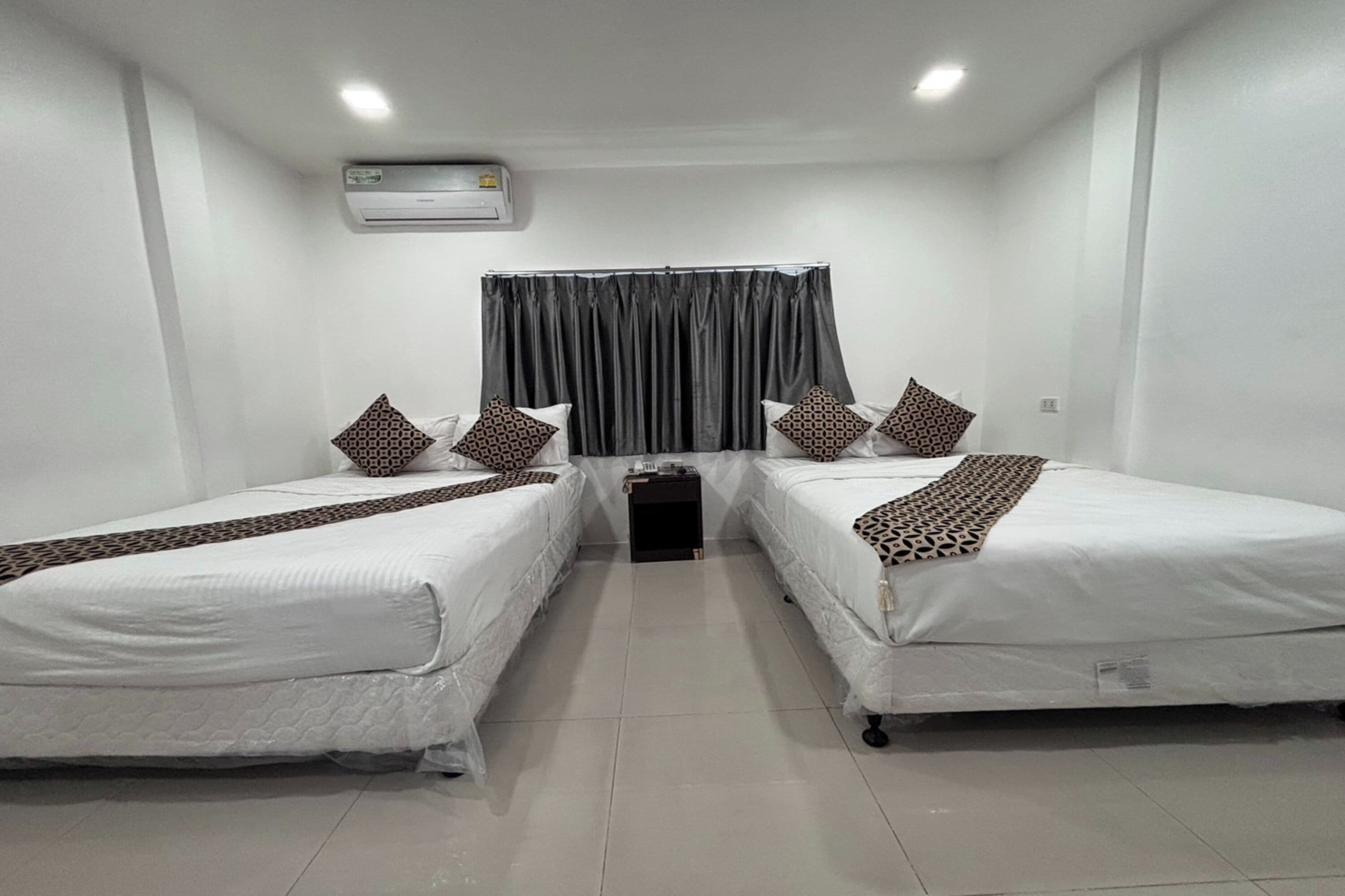 Foto - Papa Ji Hotel and Restaurant