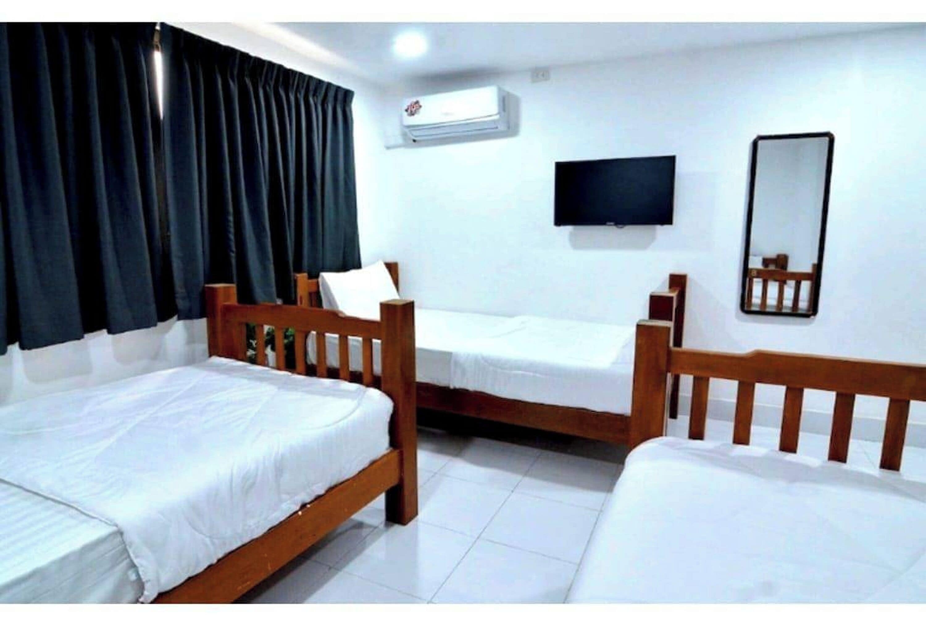 Foto - Papa Ji Hotel and Restaurant