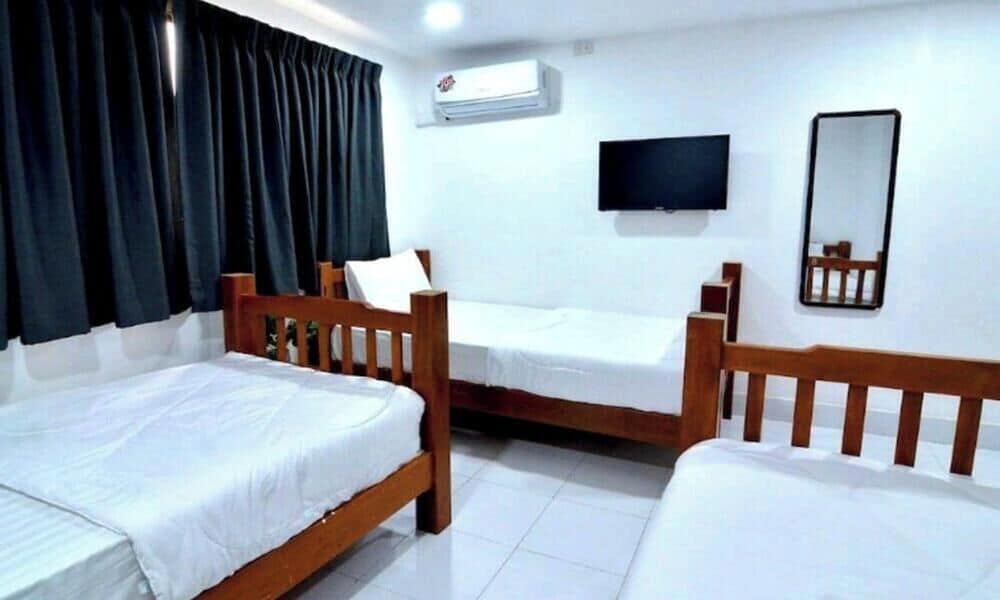 Foto - Papa Ji Hotel and Restaurant