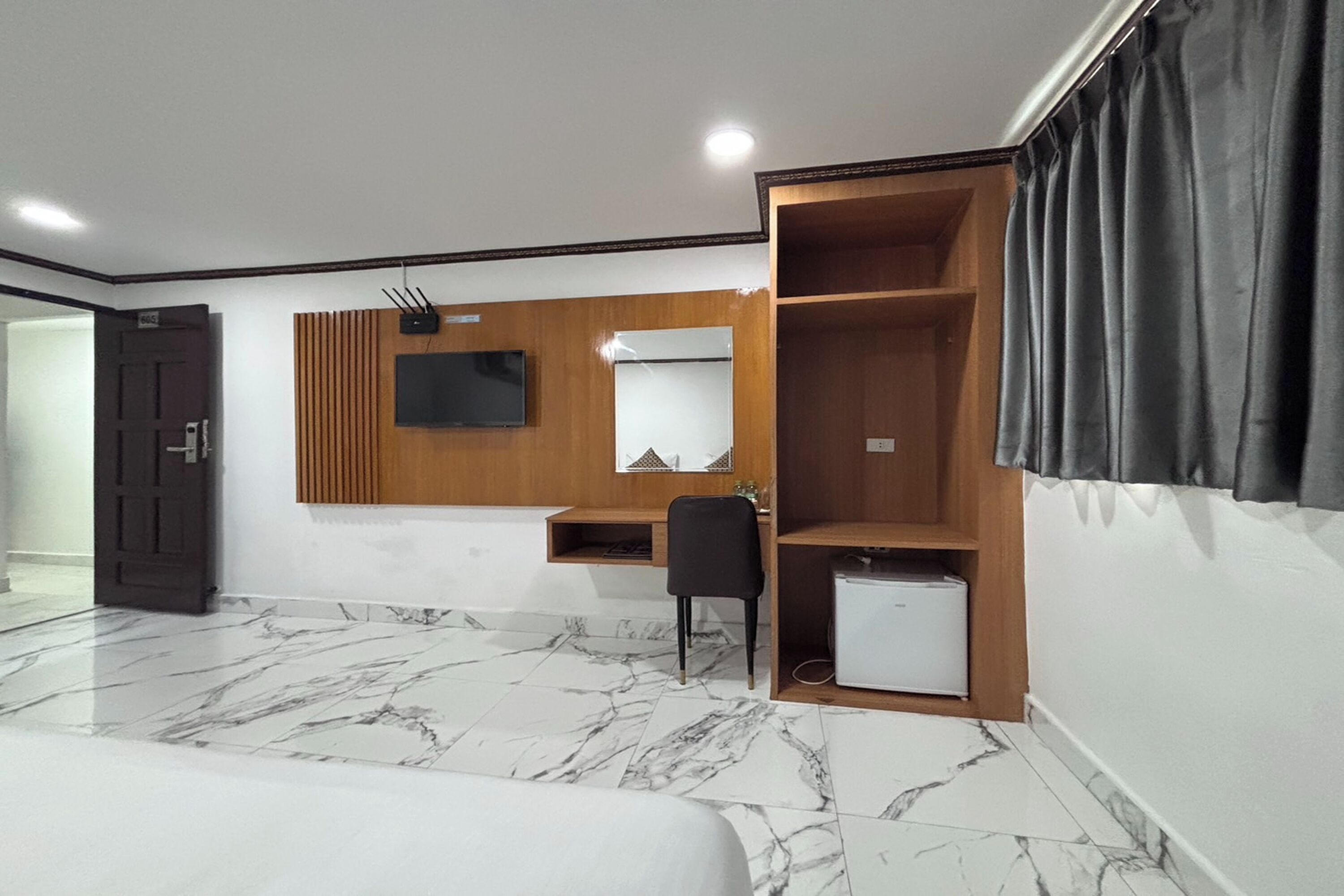 Foto - Papa Ji Hotel and Restaurant