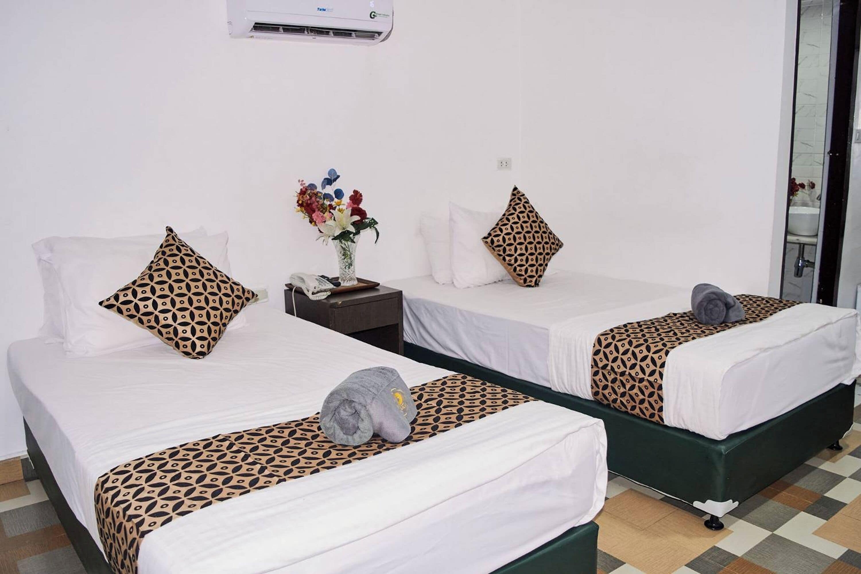 Photo - Papa Ji Hotel and Restaurant
