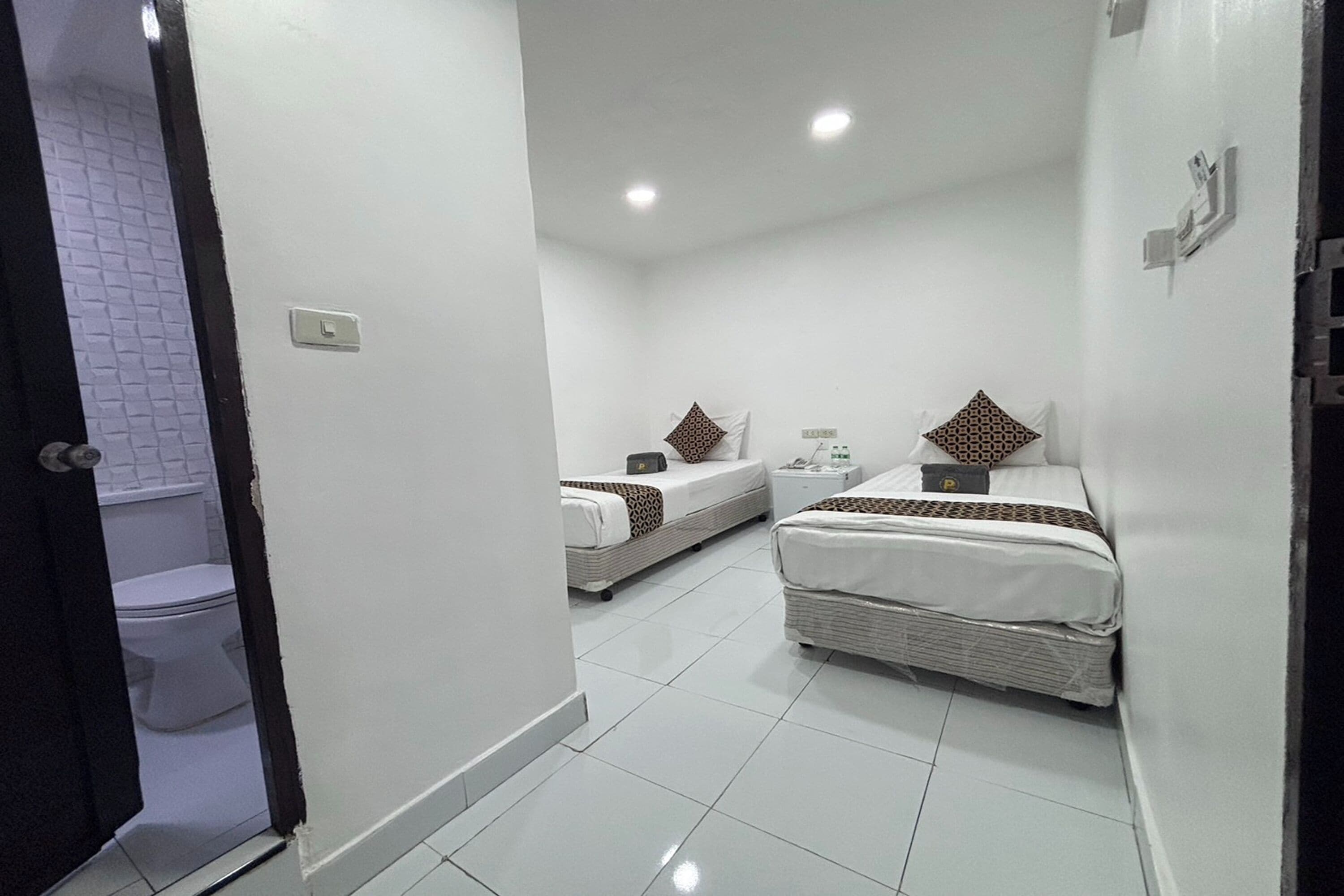 Photo - Papa Ji Hotel and Restaurant