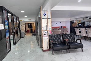 Bar (ter plaatse)