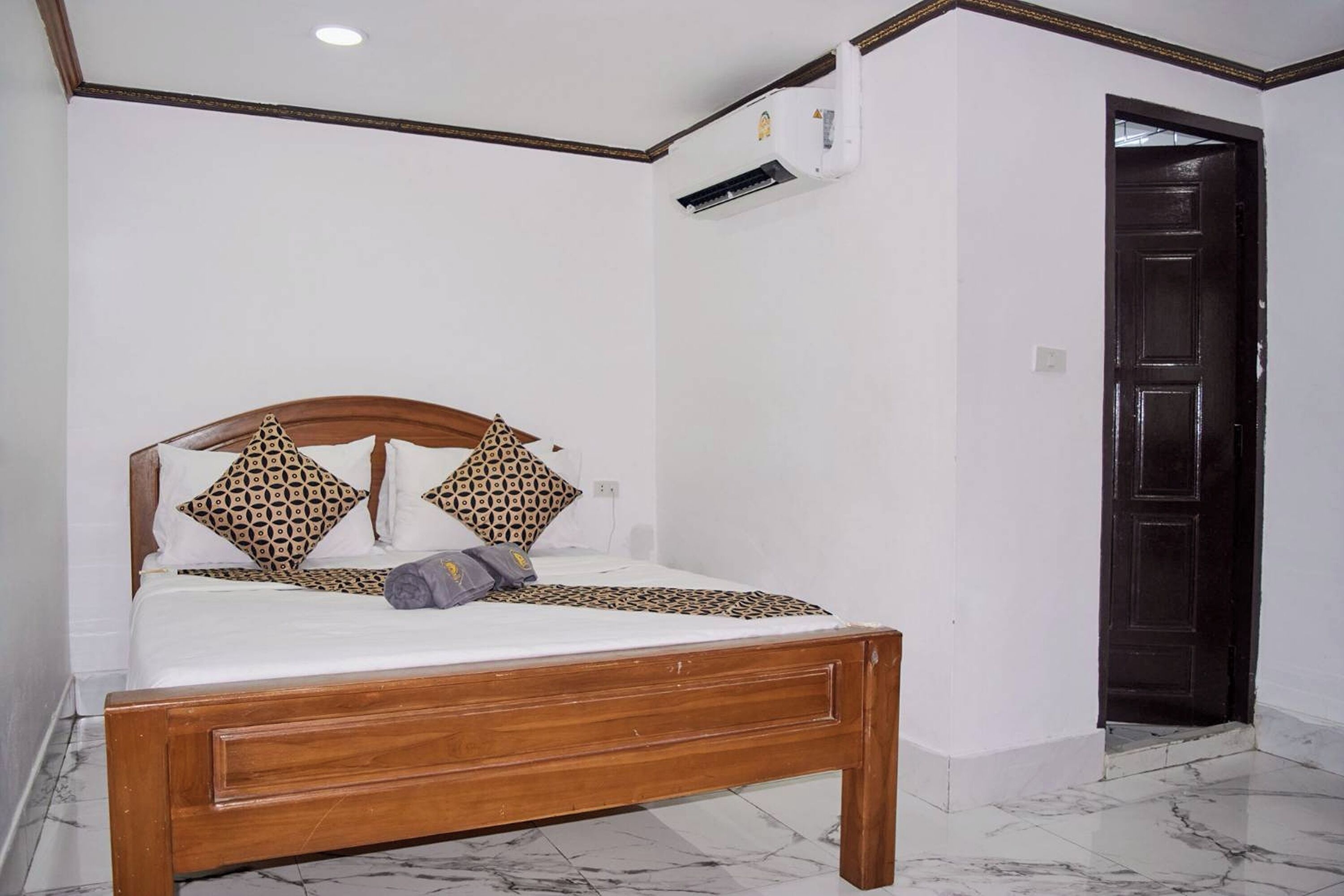 Foto - Papa Ji Hotel and Restaurant