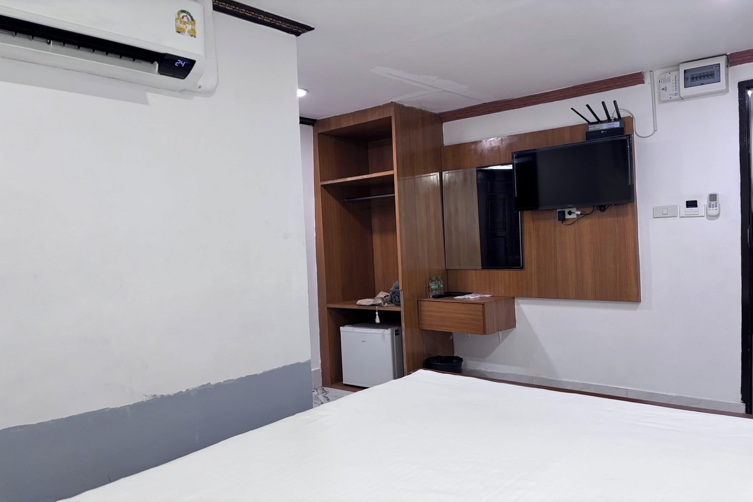 Photo - Papa Ji Hotel and Restaurant