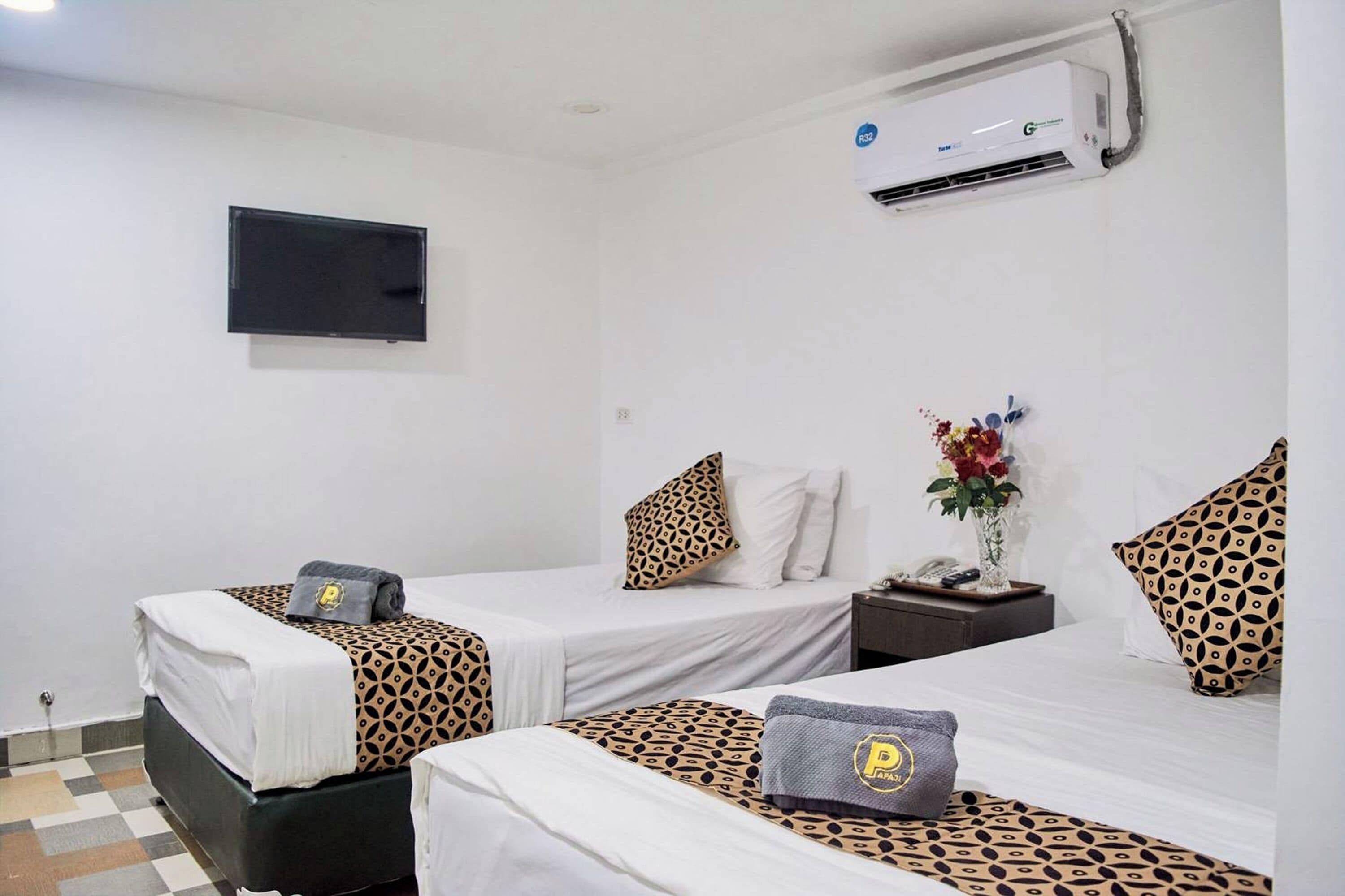 Photo - Papa Ji Hotel and Restaurant