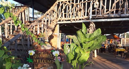 Vongkham Eco Resort